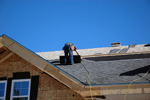 Quick and Trustworthy Emergency Roof Repair Services in Bowling Green, KY