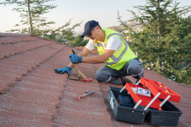 Sealant for Roof in Bowling Green, KY